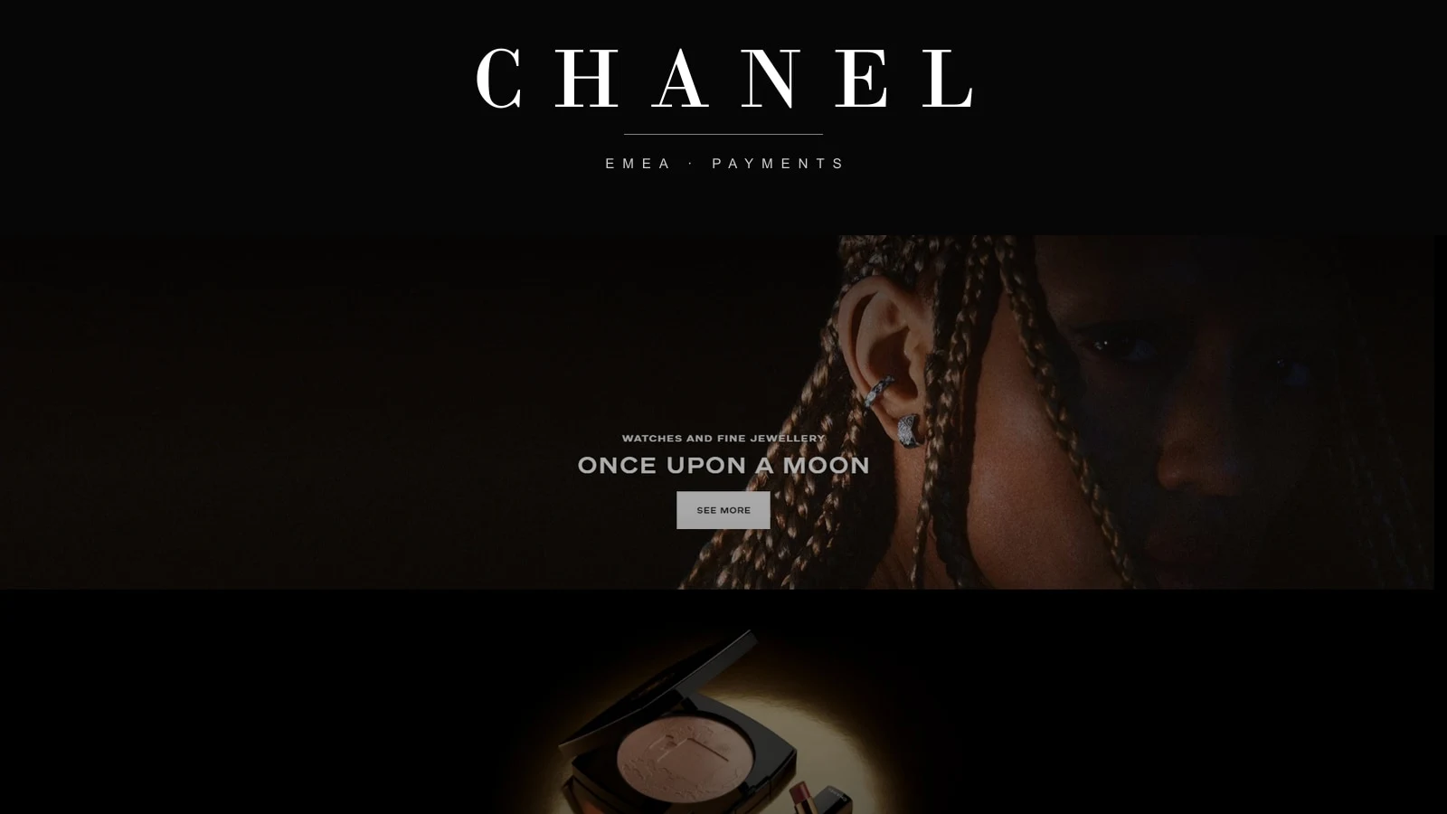 Chanel · EMEA