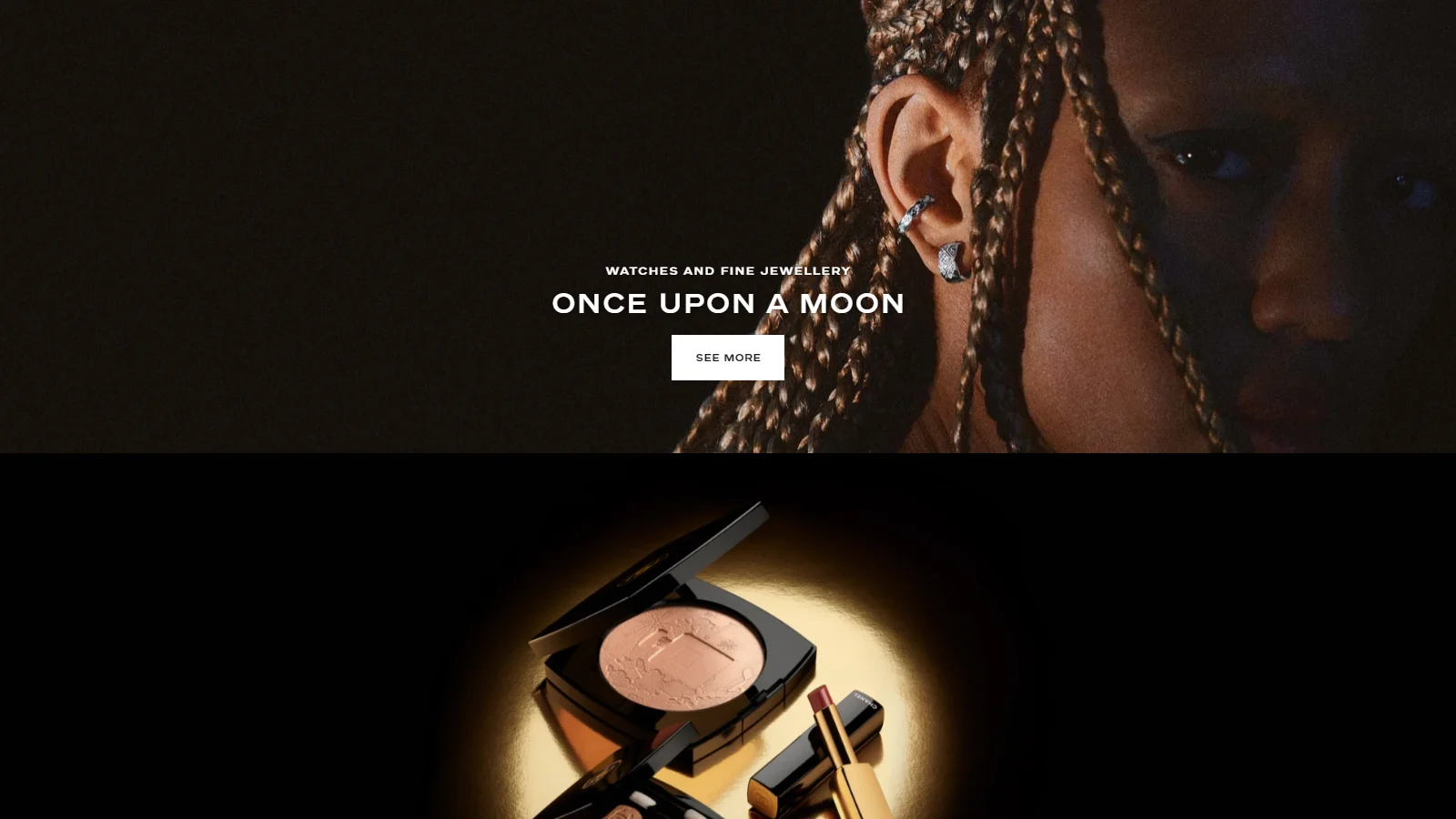 Chanel · EMEA — 1