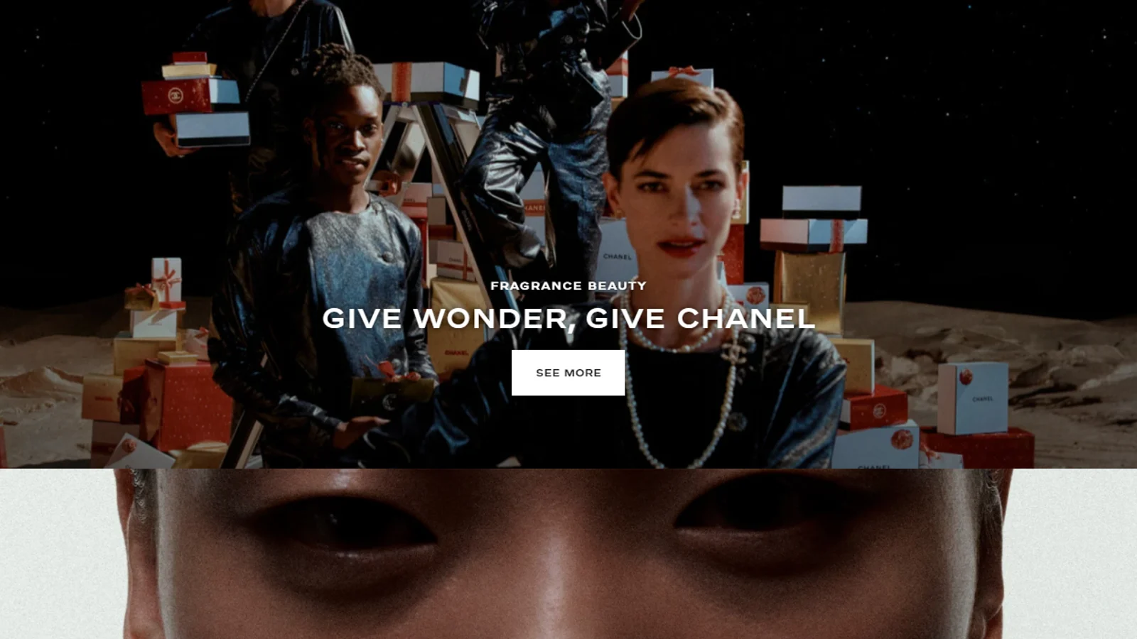 Chanel · EMEA — 6