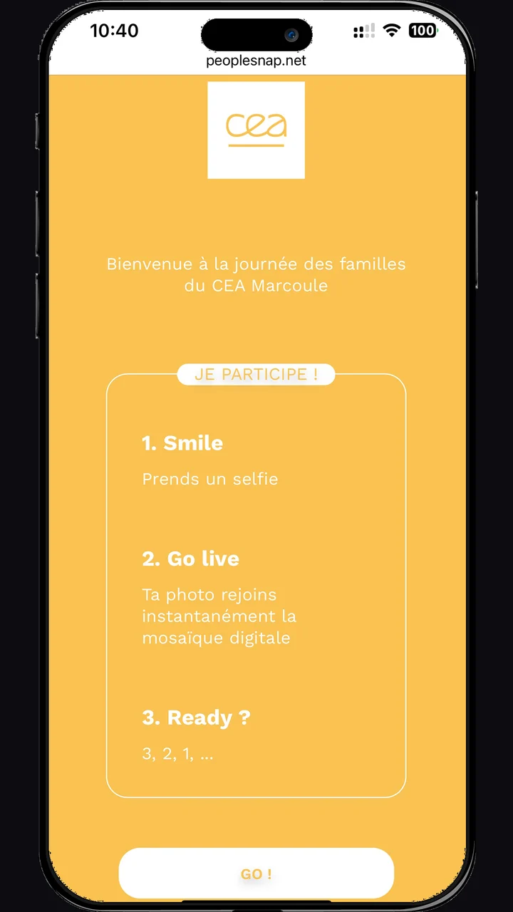 Peoplesnap — 4